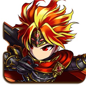 Brave Frontier mod