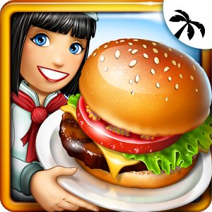 Cooking Fever mod