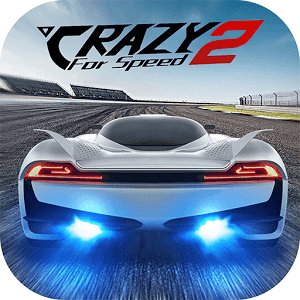 Crazy for Speed mod