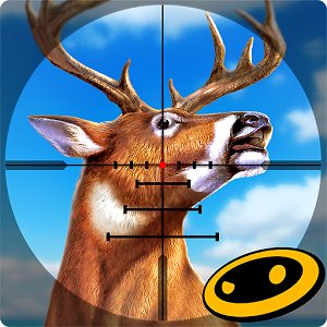 DEER HUNTER CLASSIC mod apk