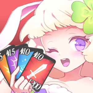 Dungeon Girls Card RPG mod