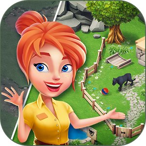 Family Zoo: The Story mod