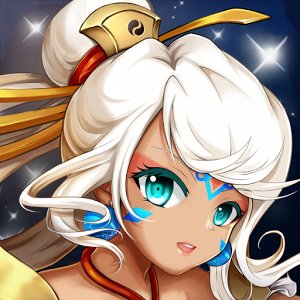 GrandChase m mod apk