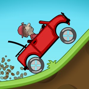 Hill Climb Racing mod