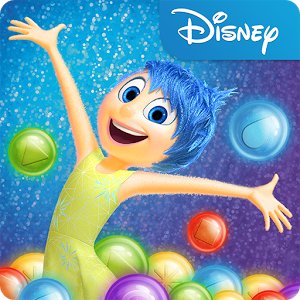 Inside Out Thought Bubbles mod apk