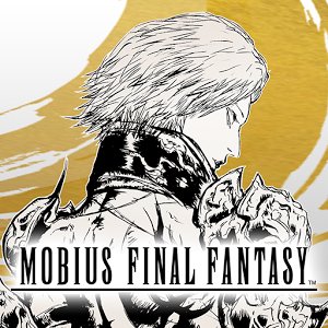 MOBIUS FINAL FANTASY mod apk