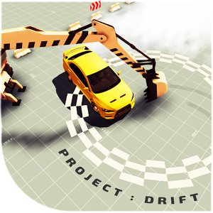 PROJECT DRIFT MOD APK