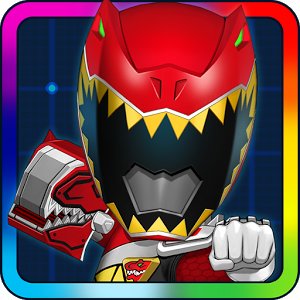 Power Rangers Dash mod