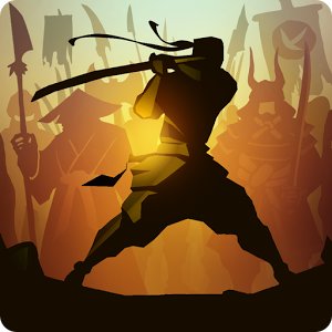 Shadow Fight 2 mod