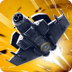 Sky Force Reloaded mod