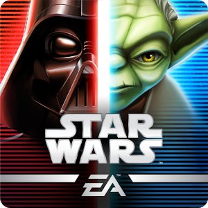 Star Wars Galaxy of Heroes mod