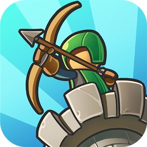 Tower Defense Kingdom Wars mod apk