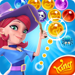 Bubble Witch Saga 2 MOD APK