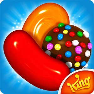 Candy Crush Saga mod