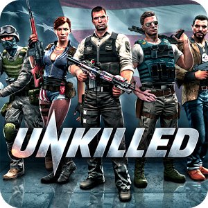 unkilled mod