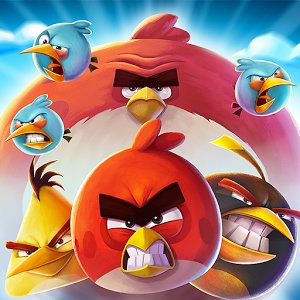 Angry Birds 2 mod