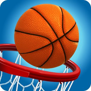 Basketball Stars mod