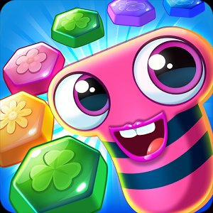 Bee Brilliant Blast mod