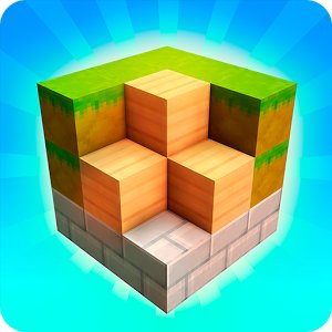 Block Craft 3D mod