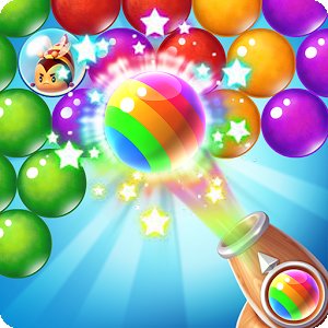 Buggle 2 Bubble Shooter mod