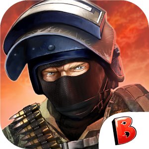 Bullet force mod