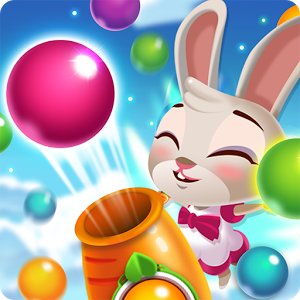 Bunny Pop mod