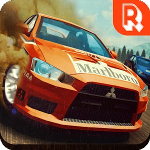 DRIVELINE : Rally, Asphalt and Off-Road Racing mod