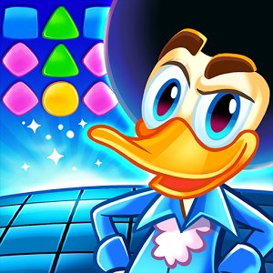 Disco Ducks mod apk