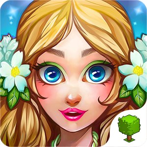 Fairy Kingdom: World of Magic mod