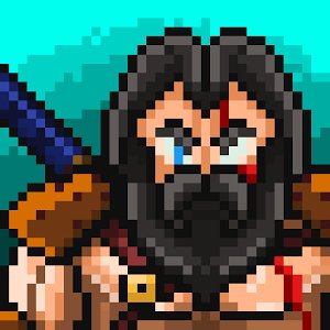 Gladiator Rising: Roguelike RPG mod