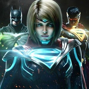 Injustice 2 mod