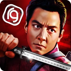 Into the Badlands Blade Battle mod