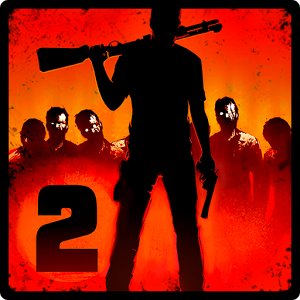 Into the Dead 2 mod