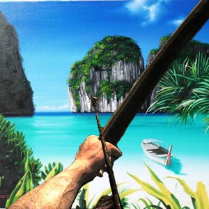 Last Survivor : Survival Craft Island 3D mod