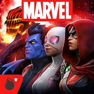 MARVEL Contest of Champions mod