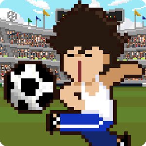 Making Soccer Star mod