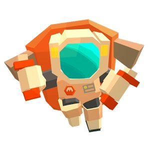 Mars: Mars mod