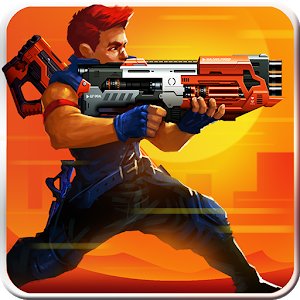 Metal Squad: Shooting Game mod