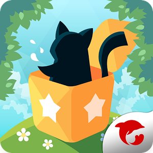 Mr.Catt mod apk