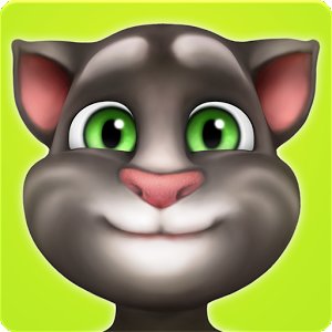 My Talking Tom mod