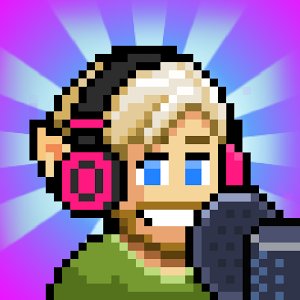 PewDiePie's Tuber Simulator mod