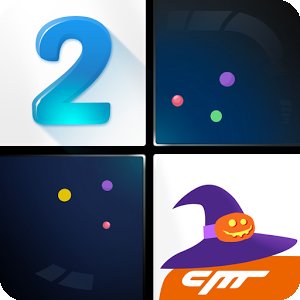 Piano Tiles 2 mod