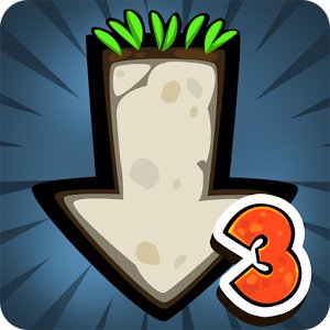 Pocket Mine 3 mod