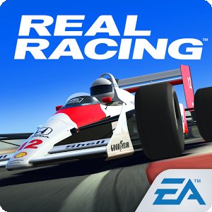 Real Racing 3 mod