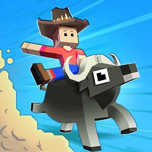 Rodeo Stampede: Sky Zoo Safari mod