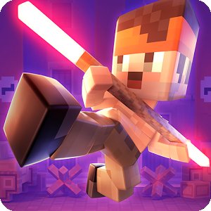 Rush Fight mod