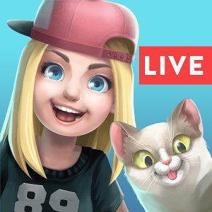 Star Away! - Idle Live Stream Story mod