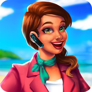 Starside Match-3 Puzzle Celebrity Resort mod