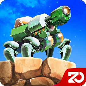 Tower Defense: Invasion HD mod