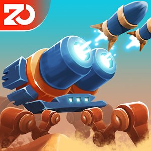 Tower Defense Zone 2 mod